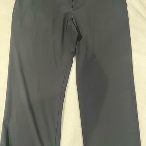 Van Heusen Black Dress Pants